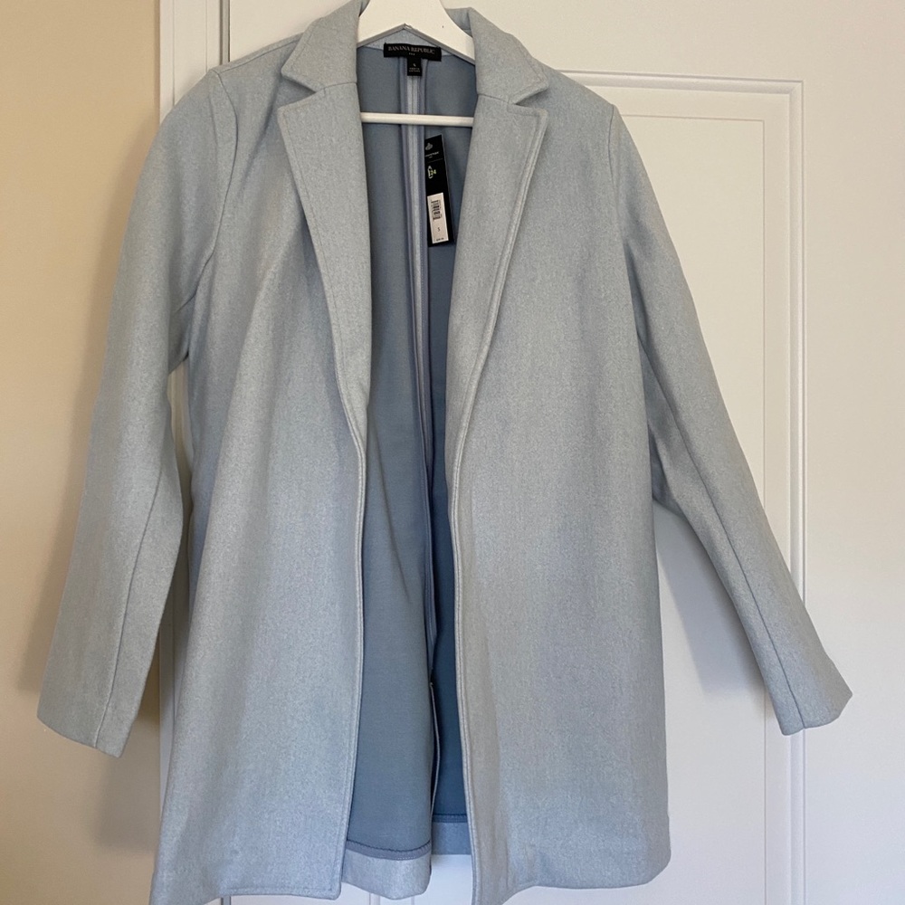 Banana Republic Women’s Coat